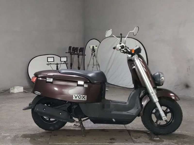 Yamaha VOX