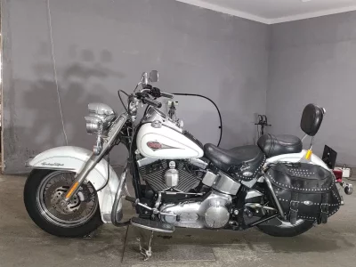Harley-Davidson HARLEY FLSTC-I 1450