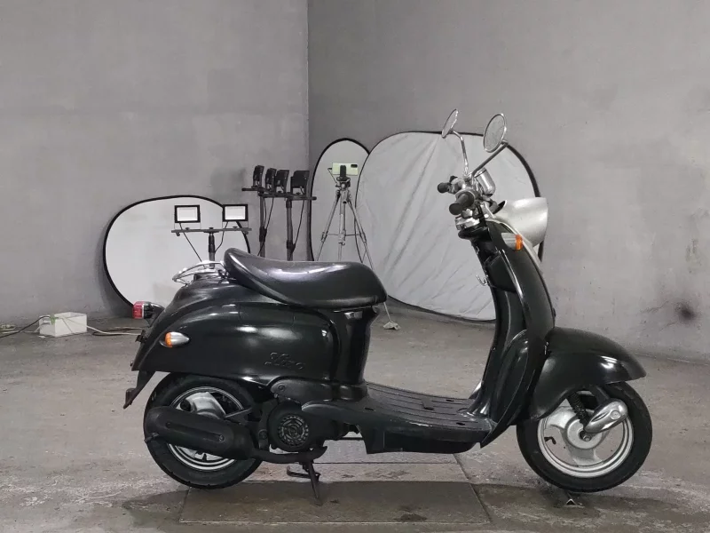Yamaha VINO