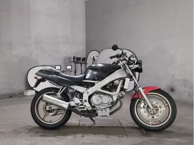 Honda VT250