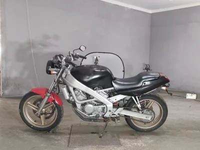 Honda VT250