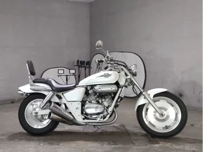Honda MAGNA 250