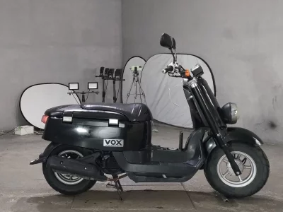 Yamaha VOX