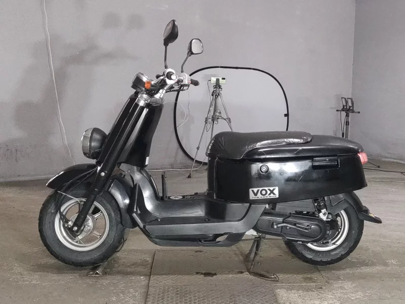 Yamaha VOX