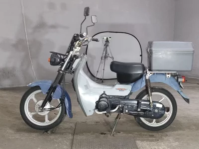 Suzuki BIRDIE90
