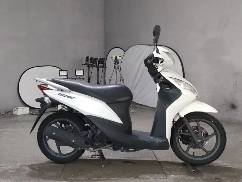 Honda DIO 110