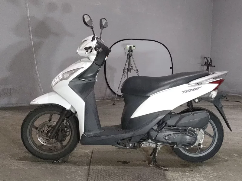 Honda DIO 110