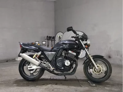 Honda CB400SF