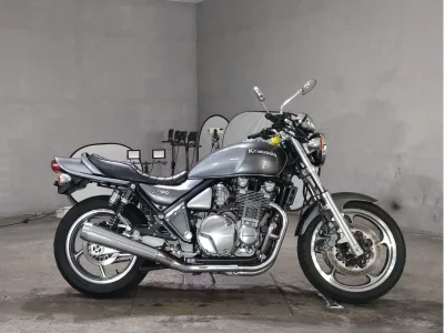 Kawasaki ZEPHYR1100