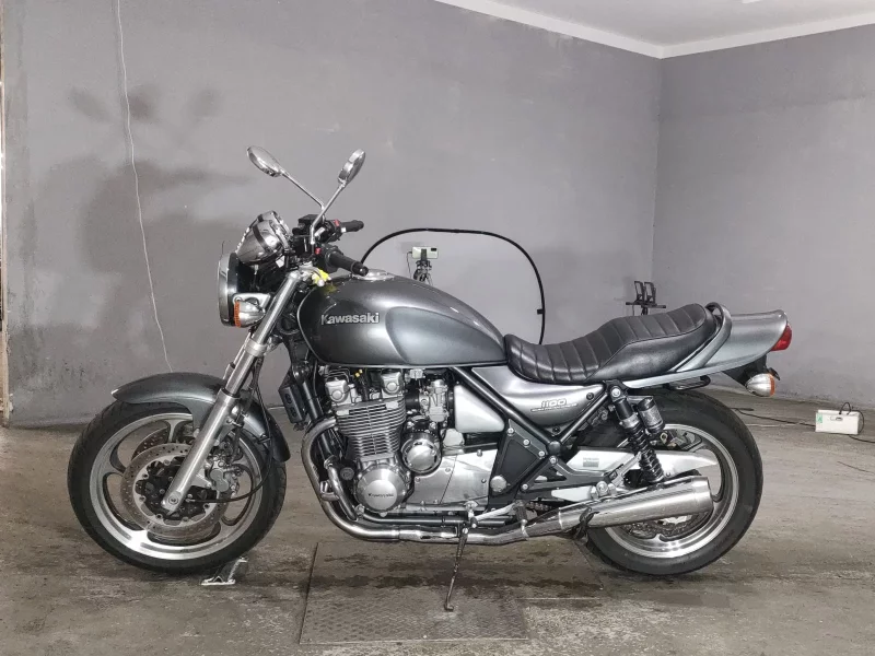 Kawasaki ZEPHYR1100