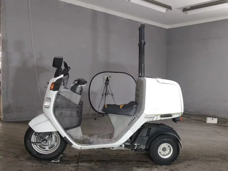 Honda GYRO