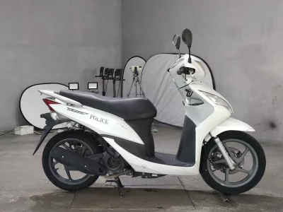 Honda DIO 110
