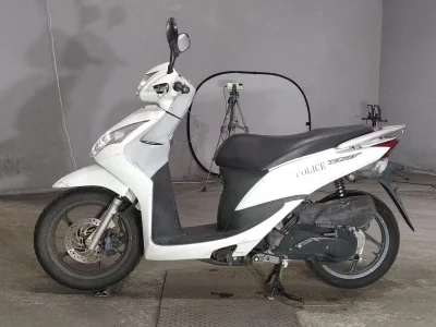 Honda DIO 110