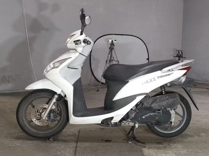 Honda DIO 110