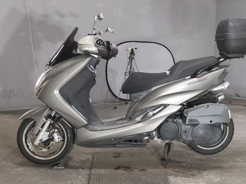 Yamaha MAJESTY 155S