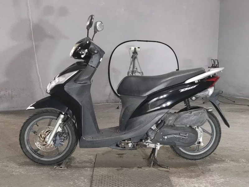 Honda DIO 110