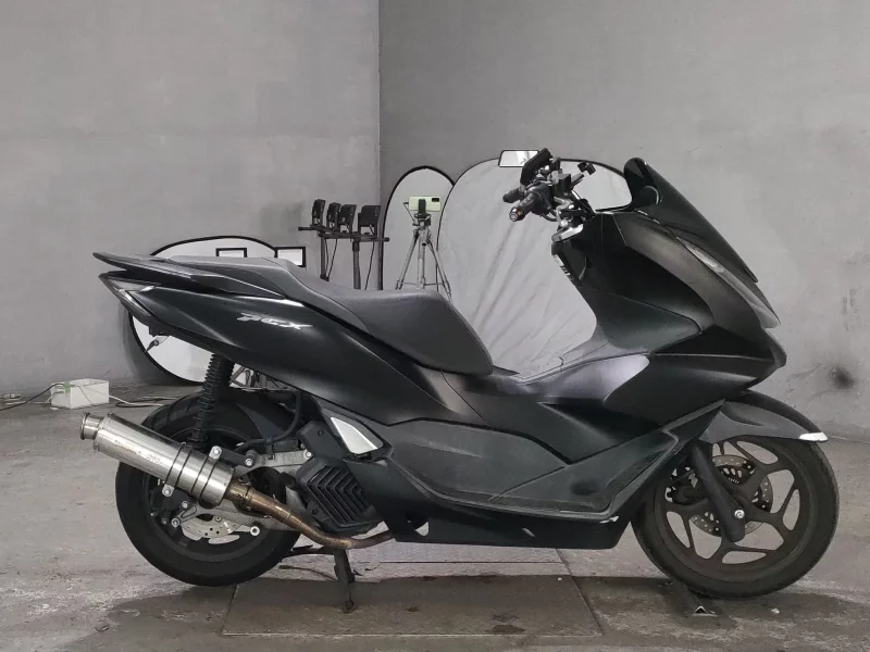Honda PCX125
