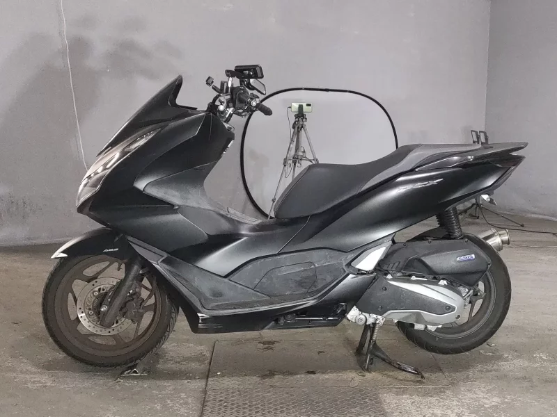 Honda PCX125