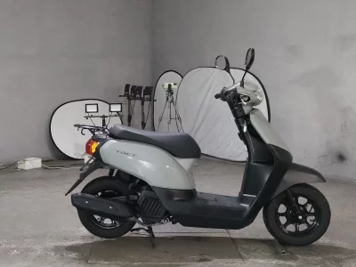 Honda TACT BASIC