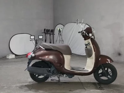 Honda GIORNO