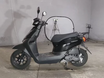 Honda TACT BASIC