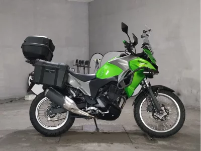 Kawasaki VERSYS X250 TOURER