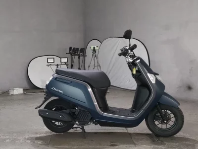 Honda DUNK