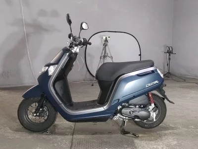 Honda DUNK