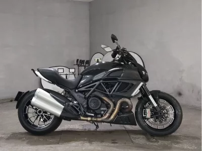 Ducati DUCATI DIAVEL