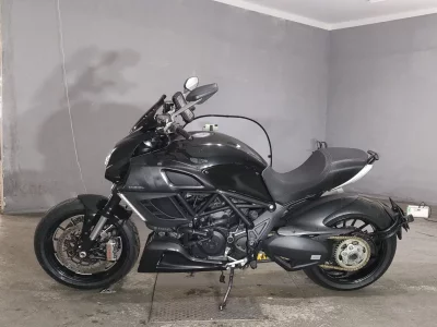 Ducati DUCATI DIAVEL