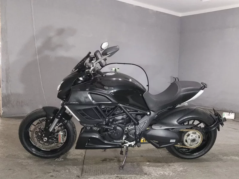 Ducati DUCATI DIAVEL