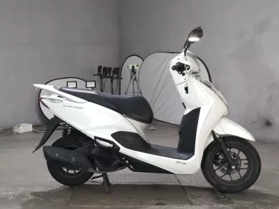Honda LEAD 125
