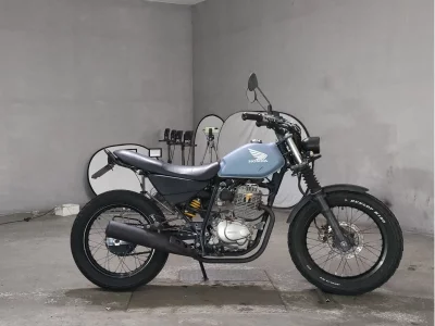 Honda FTR223
