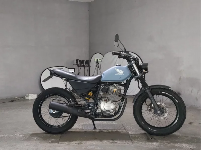 Honda FTR223