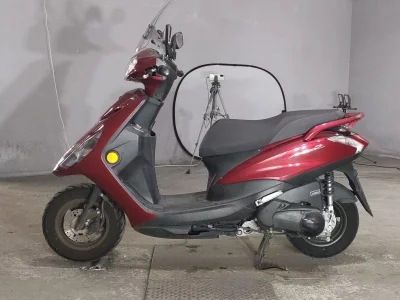 Yamaha AXIS Z