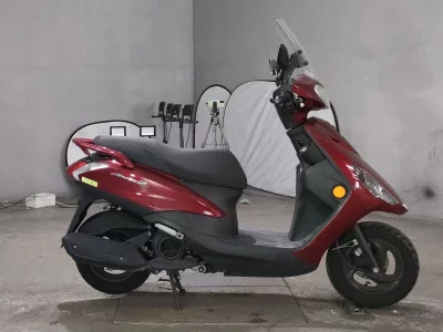 Yamaha AXIS Z