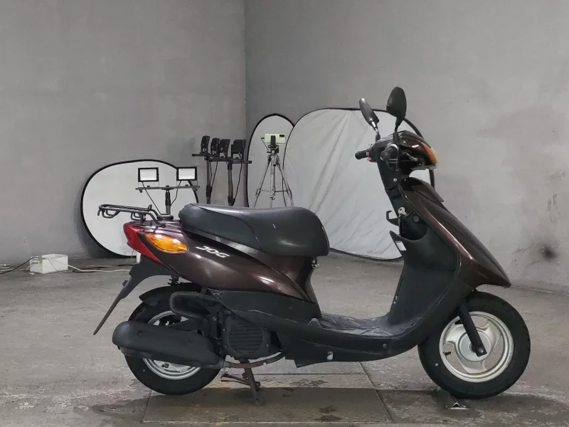 Yamaha JOG