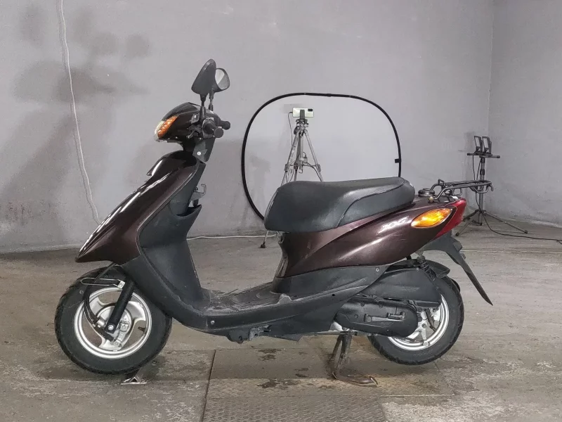 Yamaha JOG