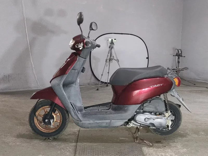 Honda MANY CTOR