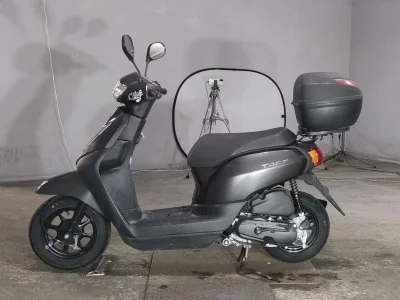 Honda MANY CTOR