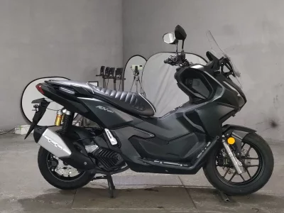 Honda ADV160