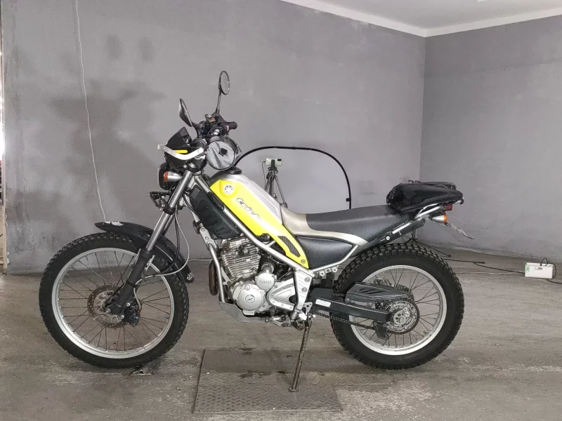 Yamaha TORITSU CAR