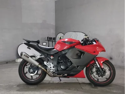Other HYO-SUNGT250R