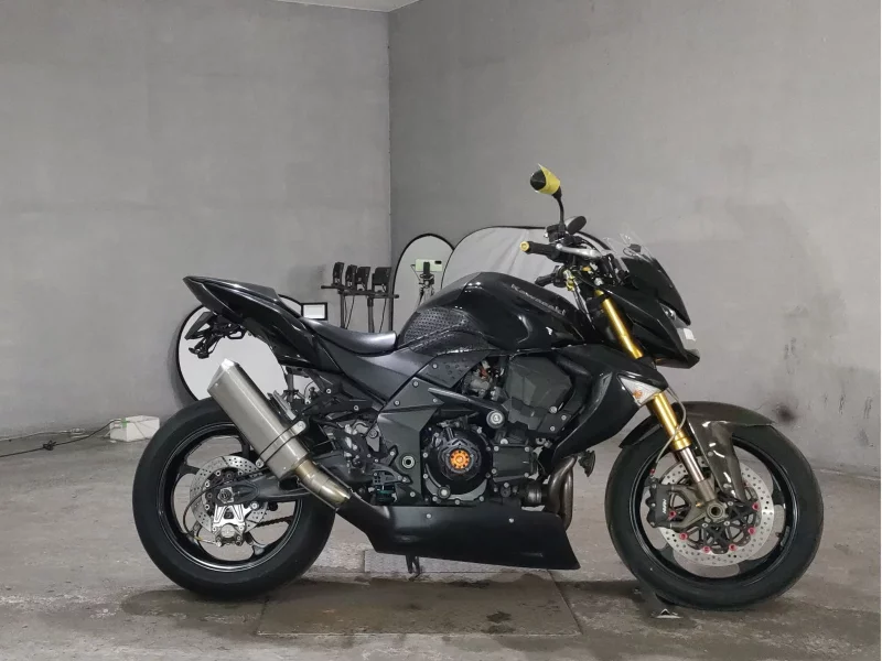 Kawasaki Z1000