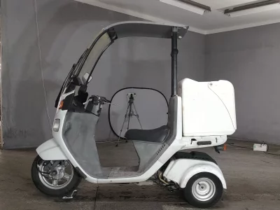 Honda GYRO