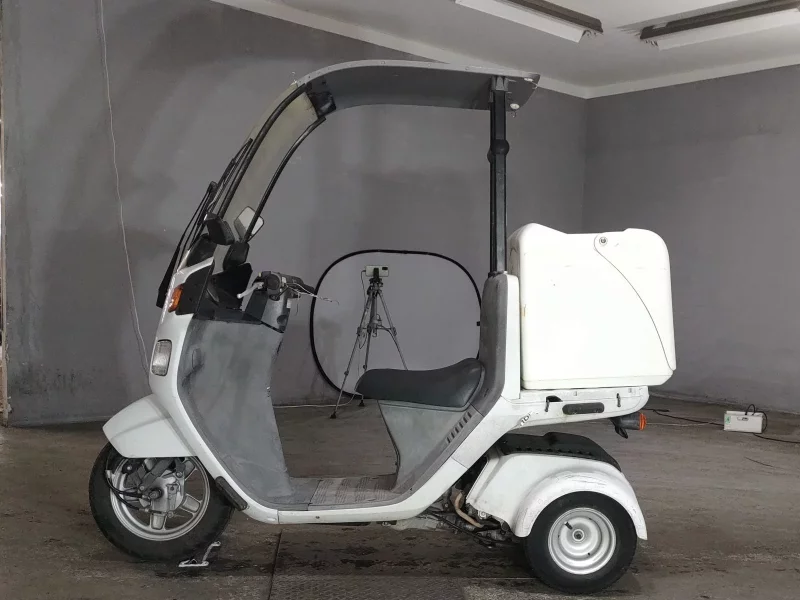 Honda GYRO