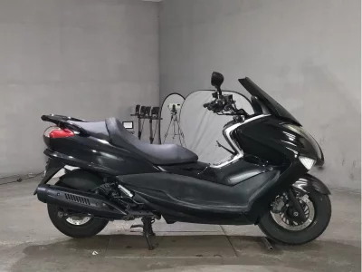 Yamaha MAJESTY 250