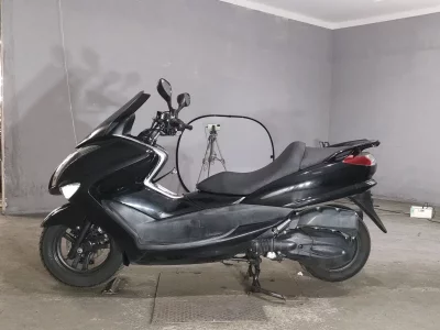 Yamaha MAJESTY 250