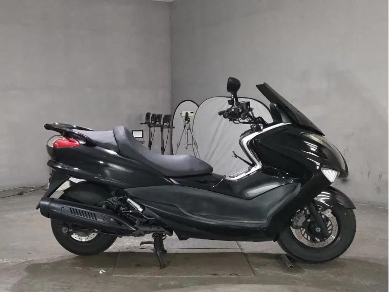 Yamaha MAJESTY 250