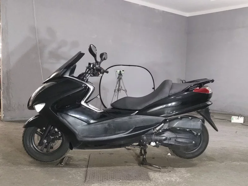 Yamaha MAJESTY 250